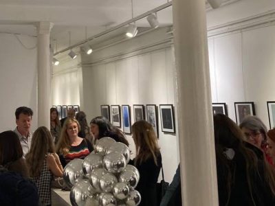 Espace Beaurepaire Gallery