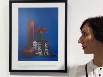 Espace Beaurepaire Gallery