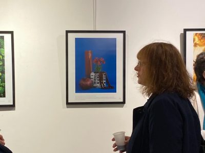 Espace Beaurepaire Gallery