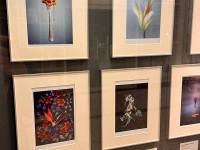 Tokyo International Foto Awards