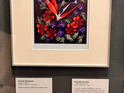 Tokyo International Foto Awards