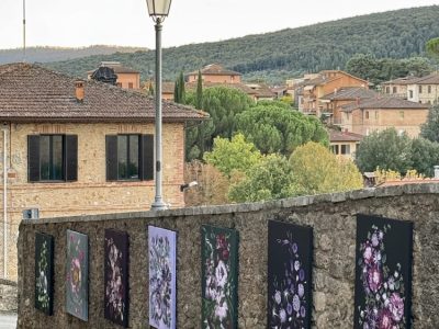 September 27 – November 23, 2025: Sovicille Creative Open-air Exhibition, part of the Siena Awards Photo Festival.