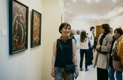 Ukrainian Contemporary Photography