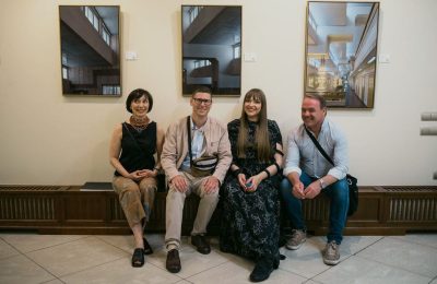 Ukrainian Contemporary Photography